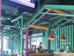 -蛙喔牛蛙(高新绿宝店)