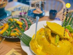 -摩登有记·新派泰国菜(银钻广场店)