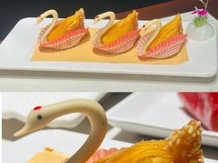 -悦满楼·西关名点·湛江名菜(航空综合大厦店)