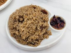 牛肉烩饭-老七饭馆(光荣道总店)