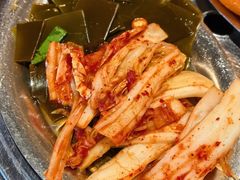 -一品诚记烤肉·甄选店(中南路店)