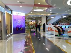 -万达广场(大明宫店)