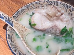 -丹江渔村(首都机场店)