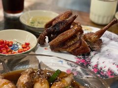 -尚竹阁冬瓜盅·18年地标美食(平洲店)