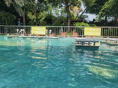 -金穗园温泉酒店