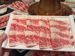 -北门涮肉·铜锅涮肉(南锣鼓巷店)