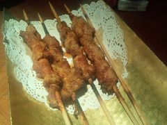 -楼兰新疆主题餐厅(苏州中心店)