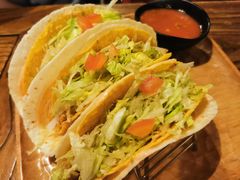 -Rural Tequila墨西哥餐厅(东川路店)