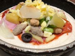 -必胜客(漕宝路店)