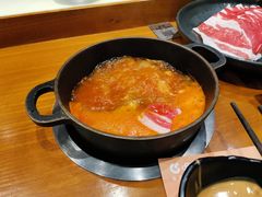 -呷哺呷哺 黄金牧场 (盛世天骄店)