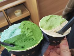 -九十葉·抹茶(南京·德基店)