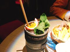 -长沙北辰洲际酒店-SKY 27酒廊