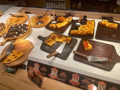 -比格比萨自助(宝山日月光店)