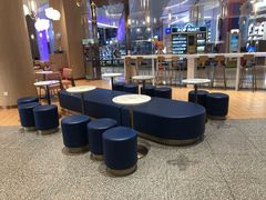 大堂-奈雪的茶(青岛卓悦里INTOWN店)