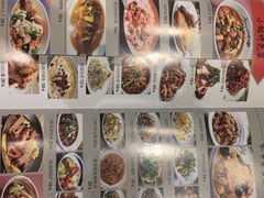 -大厨小馆(华阳城店)