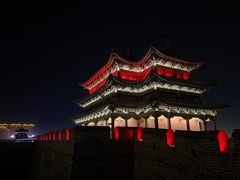 -大同古城墙