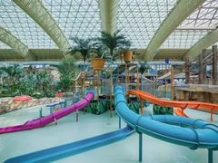 -杭州开元森泊度假乐园