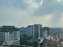 -北京丽晶酒店