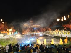 -禅宗少林·音乐大典