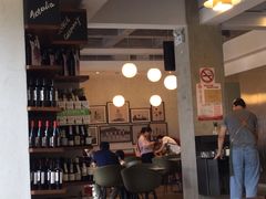 大堂-BAKER&SPICE(BFC外滩金融中心店)