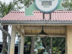 -巴黎迪士尼乐园