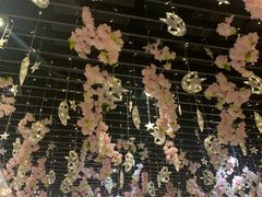 -武汉世茂希尔顿酒店·汇·全日餐厅