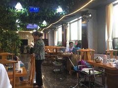 -清真华宇开锅羊肉