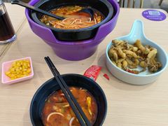 -过桥缘·过桥米线(北京望京万象汇店)