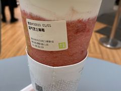 -奈雪的茶(凯德新都心店)