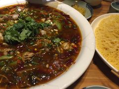 仔姜蛙-自贡盐帮菜·玩辣餐厅(樱花园西街店)