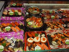 -池田寿司·4H鲜作(西直门凯德华联店)
