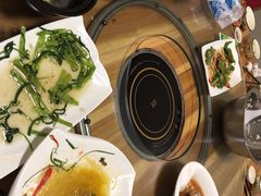 -原龙海鲜大排档(美食地标店)