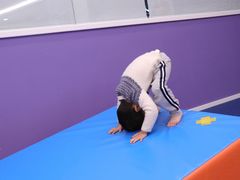 -小小运动馆(浦江店)