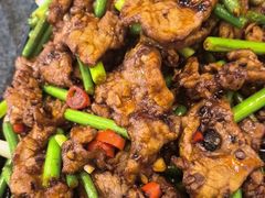 -胡记真不同饭店(临河街店)