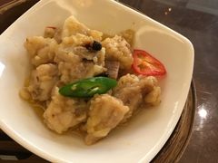 -东方御宴海鲜酒楼(棕泉酒店)