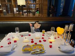 -沈阳君悦酒店·意坊意大利餐厅