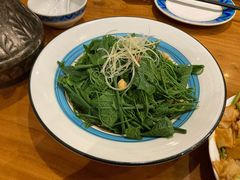 -巴依老爷新疆美食(常营店)