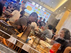 -启东小海鲜(庄先湾路1号店)