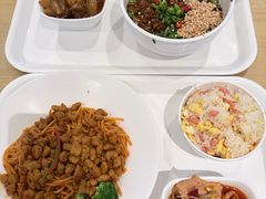 -阿那亚第三食堂 Cafeteria 3