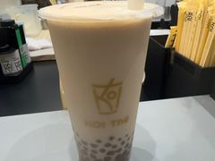 -KOI Thé(力宝广场店)