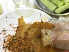 -西夏一品烤全羊(百桥路店)