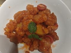 -东流山烤鸭·家常菜(巢湖万达店)