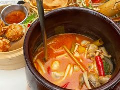 -KingThaia金泰兰(滨江天街店)