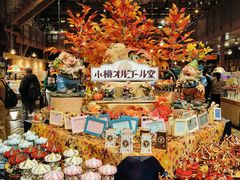 -小樽八音盒堂(手工制作体验馆店)