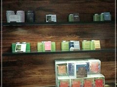 -野鸽子咖啡(航空路店)