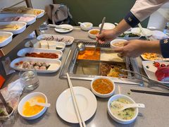 -海底捞火锅(王府井银泰in88店)
