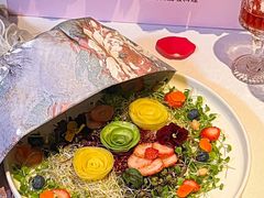 -狮拾久·现代新加坡料理(福田COCO Park店)