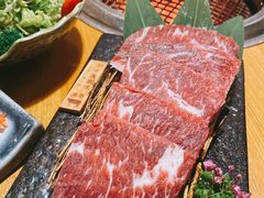 -本寻烧肉酒场(双井店)