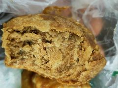 火烧-增盛魁小吃店