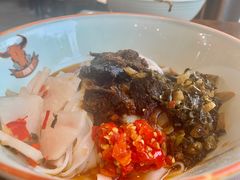 -津市刘聋子粉馆(石门3店)